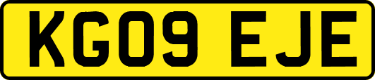 KG09EJE