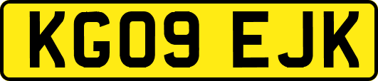 KG09EJK