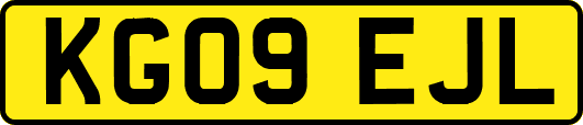 KG09EJL