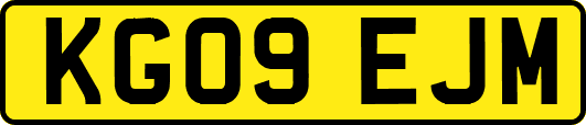 KG09EJM