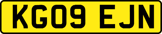KG09EJN