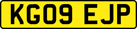 KG09EJP
