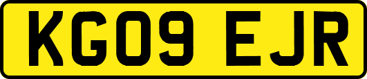 KG09EJR