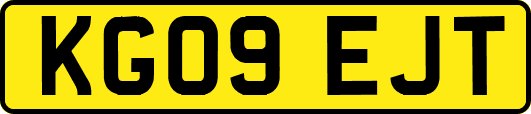 KG09EJT