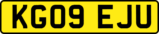 KG09EJU