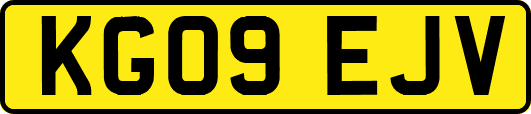 KG09EJV