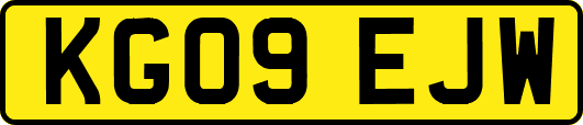 KG09EJW
