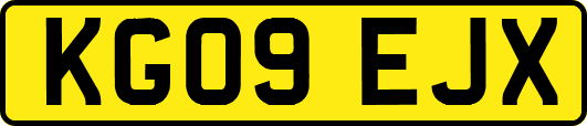 KG09EJX