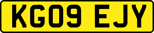 KG09EJY