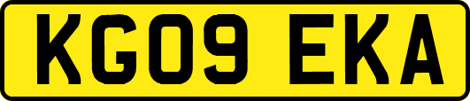 KG09EKA