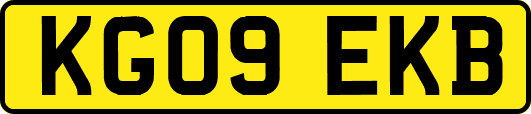 KG09EKB