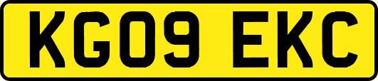 KG09EKC