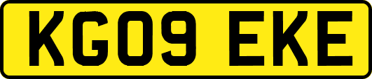 KG09EKE