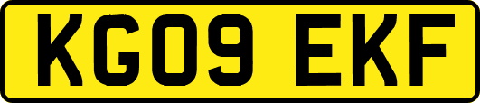 KG09EKF