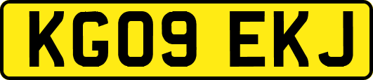 KG09EKJ