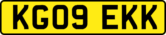 KG09EKK