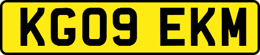 KG09EKM