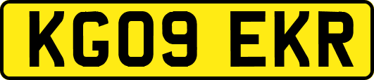 KG09EKR
