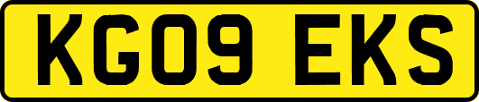 KG09EKS