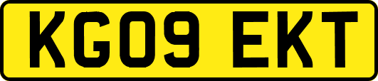 KG09EKT