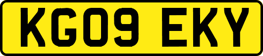 KG09EKY