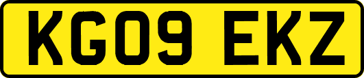 KG09EKZ