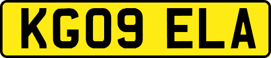 KG09ELA