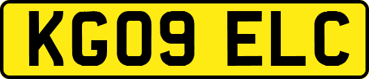 KG09ELC