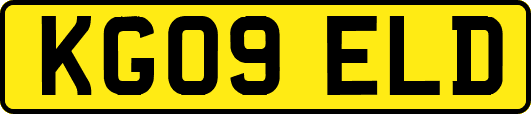 KG09ELD
