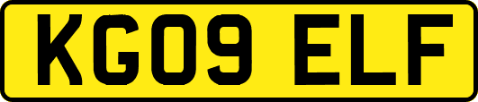 KG09ELF