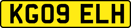 KG09ELH