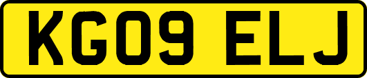 KG09ELJ