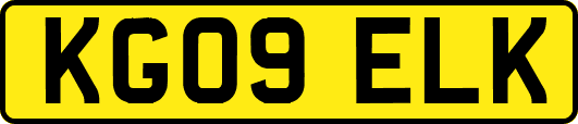 KG09ELK