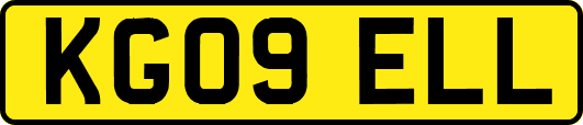 KG09ELL