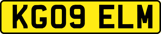 KG09ELM