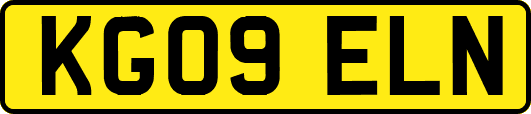 KG09ELN