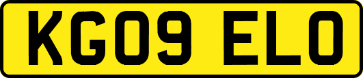 KG09ELO