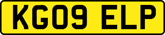 KG09ELP