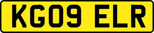 KG09ELR
