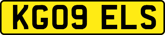 KG09ELS
