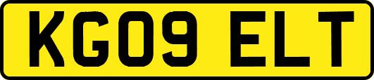 KG09ELT
