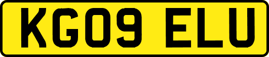 KG09ELU