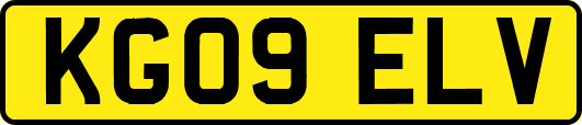 KG09ELV