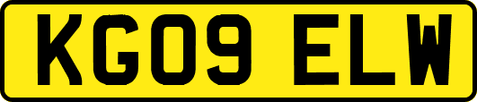 KG09ELW