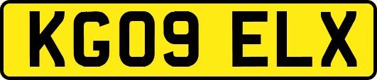 KG09ELX