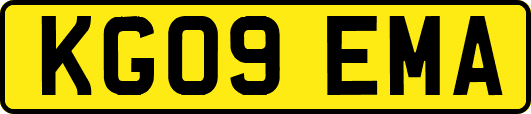 KG09EMA
