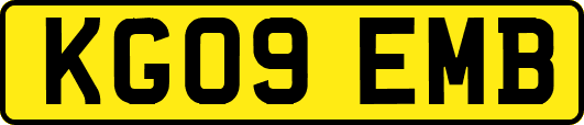 KG09EMB