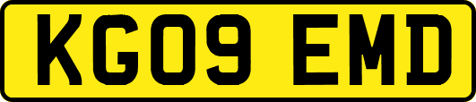 KG09EMD
