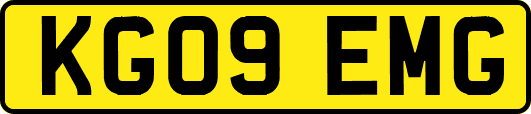 KG09EMG