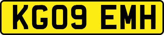 KG09EMH